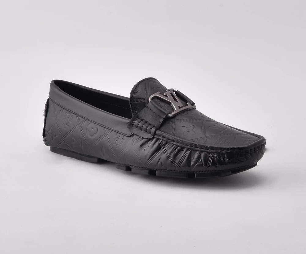 GENTS LOAFERS SHOES 0130378